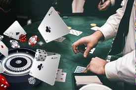 Вход на официальный сайт Casino VOVAN