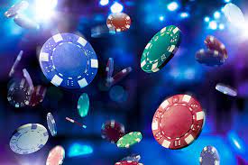 Официальный сайт Casino Gold